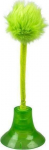 M&auml;nguasi kassile Duvo+ Spring, roheline v., 31.5 cm