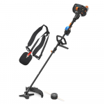 Bensiini v&otilde;sal&otilde;ikur-trimmer Lawnmaster Lawnmaster, 720 W