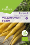 Seemned Horticom, porgand, 2 g