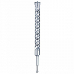 Betooni puur Domas Zentro Plus, betoon, keermega, sds plus, 18 mm x 25 cm
