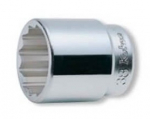Kaheteistk&uuml;mne nurgaga pea Koken 6405M, 32 mm, 3/4"