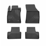 Automatt, esi/tagumine Frogum Premium 77, Renault Megane IV 2015-