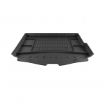 Automatt, pagasikandjad Frogum ProLine, Renault Scenic IV 2016-