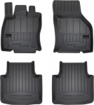 Automatt, esi/tagumine Proline 3D, Volkswagen Passat B8 2014-
