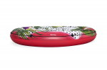 T&auml;ispuhutav parv Bestway Paradise 43720, mitmev&auml;rviline, 188 cm x 188 cm