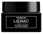 N&auml;okreem Lierac Premium Silky, 50 ml