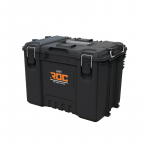 T&ouml;&ouml;riistakast Keter ROC Pro Gear 2.0, 37.5 cm x 41.3 cm x 56.5 cm, must v.