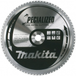 Nurklihvija l&otilde;ikeketas Makita Specialized, 305 mm x 2.3 mm x 25.4 mm