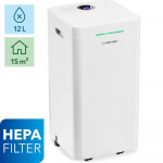 &Otilde;hupuhastaja Trotec TTK 27 HEPA