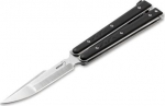 Turisti nuga Boker Plus Balisong Tactical, 19.6 cm