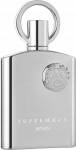Parf&uuml;&uuml;mvesi Afnan Supremacy Silver, 150 ml
