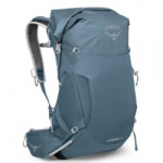 Seljakott Osprey Downburst 34, sinine, 26 l