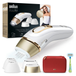 Fotoepilaator Braun Silk-expert Pro 5 IPL PL5382