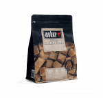 Grillis&uuml;&uuml;taja, pruun v. Weber Natural Lighter Cubes, 620 g, 25 cm, 48 tk