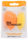 Meigik&auml;sn Real Techniques Miracle Complexion Duo, 2 tk