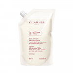 Puhastav n&auml;opiim, t&auml;iendamiseks Clarins Velvet, 400 ml