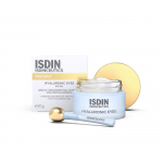 Silmakreem Isdin Hyaluronic, 15 ml, 30+
