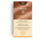 Juuksev&auml;rv Apivita My Color Elixir, 9.0, 125 ml