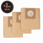 Tolmukott Daewoo DAVC 25PB DAVC 25PB, 54.6 cm, ⌀5.8 cm