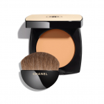Kompaktne pulber Chanel Les Beiges Healthy Glow, b40, 12 g