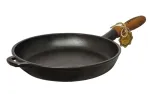Praepann Maysternya MYT303, &Oslash; 24 cm, malm