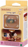 M&ouml;&ouml;bel, laevalgusti Epoch Sylvanians Families 5528, pruun v.