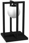Laualambid Milagro Diego MLP8571, E14, 40W