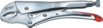 N&auml;pitsad haaramiseks Knipex 41 04 250, 250 mm