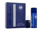 Kinkekomplektid meestele Alfa Romeo Blue