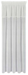 P&auml;evakardin Agis 3, valge v., 140 cm x 270 cm