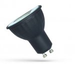 Lambipirn Spectrum LED, MR16, 4000 &deg;K, GU10, 6 W, 450 lm