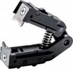 Varuosa, terade komplekt isolatsiooni eemaldamiseks Knipex 12 49 31, 38 mm