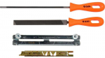 Saeviil Yato YT-85040, 4 mm, 4 tk