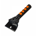 J&auml;&auml;kaabits Bradas Ergo, 23 cm, Must