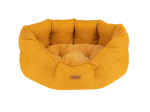 Loomavoodi Amiplay Colosseum Como, kollane v., M