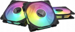 &Otilde;hkjahuti korpusele Asus TR120 ARGB, 120 mm x 120 mm