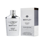 Tualettvesi Bentley White Edition Infinite Rush, 100 ml