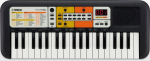 Elektriline klaver Yamaha PSS-F30, must v.