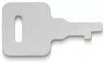Varuosa, v&otilde;ti Knipex 00 21 99 V07, 0.2 cm, 2 tk