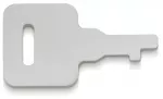 Varuosa, v&otilde;ti Knipex 00 21 99 V07, 0.2 cm, 2 tk