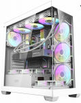 Statsionaarne arvuti Mdata Gaming 90301743 Ryzen 7 7800X3D, DDR5 16 GB, SSD 512 GB, RTX 4060 8 GB GDDR6, Windows 11