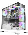 Statsionaarne arvuti Mdata Gaming Ryzen 7 7800X3D, DDR5 16 GB, SSD 512 GB, RTX 4060 8 GB GDDR6, Windows 11 90301743