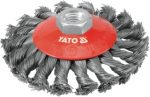 Metallhari universaalne Yato YT-4763, &Oslash; 100 mm