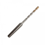 Betooni puur Specialist+, betoon, keermega, sirge, 5 mm x 11.5 cm