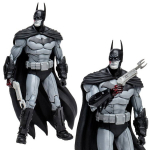 M&auml;ngukujuke Batman DC Arkham City ZA4913, 18 cm, must v./hall v.