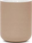Hambaharjahoidja Douceur d`Interieur Mambo, beež v., 7.3 cm x 9.5 cm x 7.3 cm