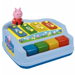 Laste ks&uuml;lofon Reig Musicales Peppa Pig