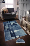 Vaip Conceptum Hypnose HMNT104, mitmev&auml;rviline, 150 cm x 100 cm