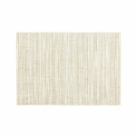 Vaip sise Domoletti VELUTO, kreemjasvalge, 133 cm x 190 cm