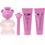 Kinkekomplektid naistele Moschino Toy 2 Bubble Gum